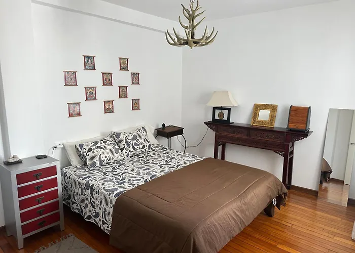Apartamento Playa De Carnota 2