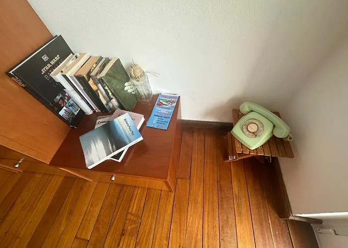 Apartamento Playa De Carnota 2