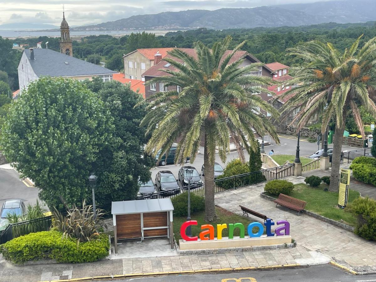 Playa De 2 Carnota