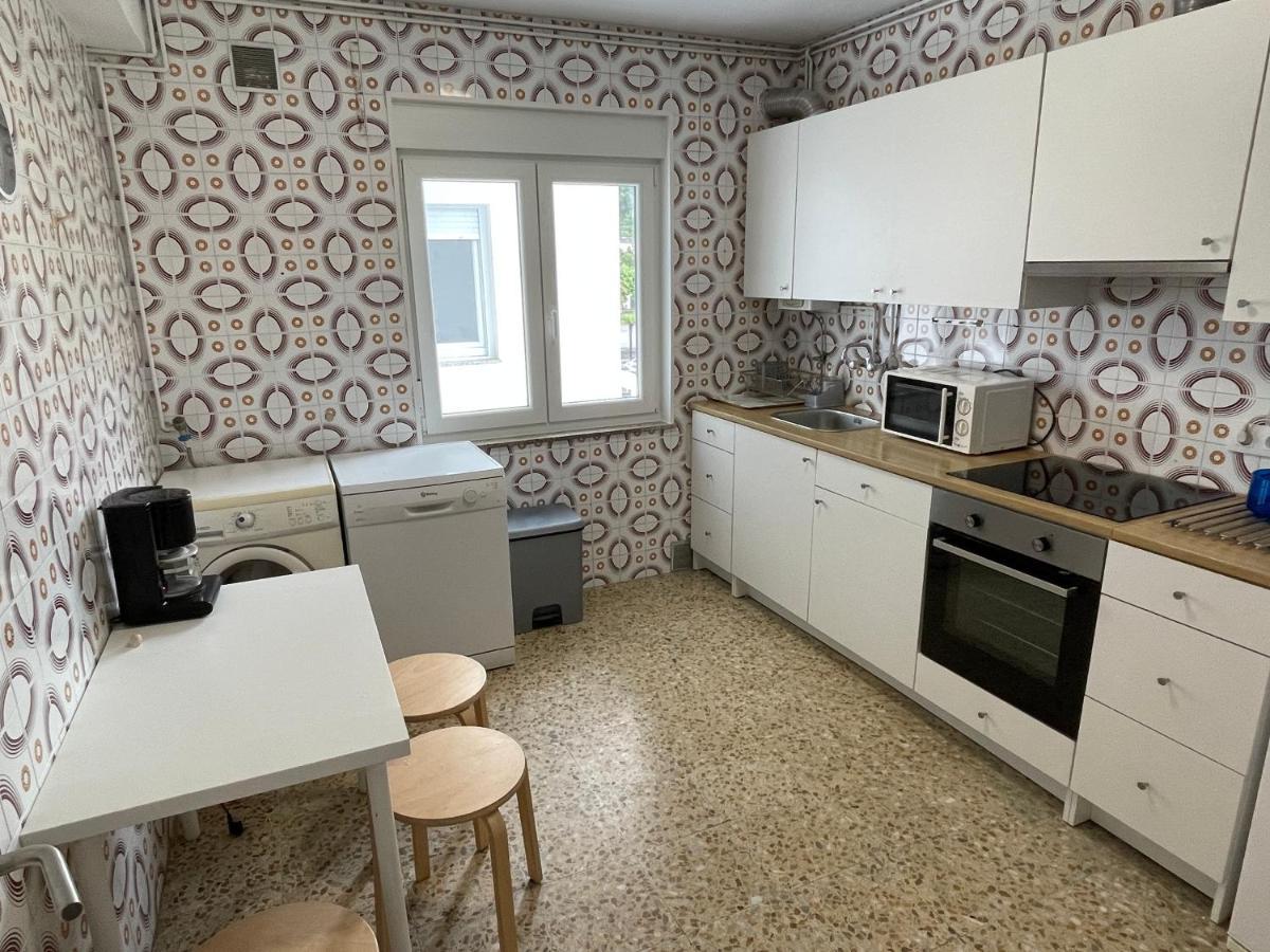 Appartement Playa De 2 Carnota