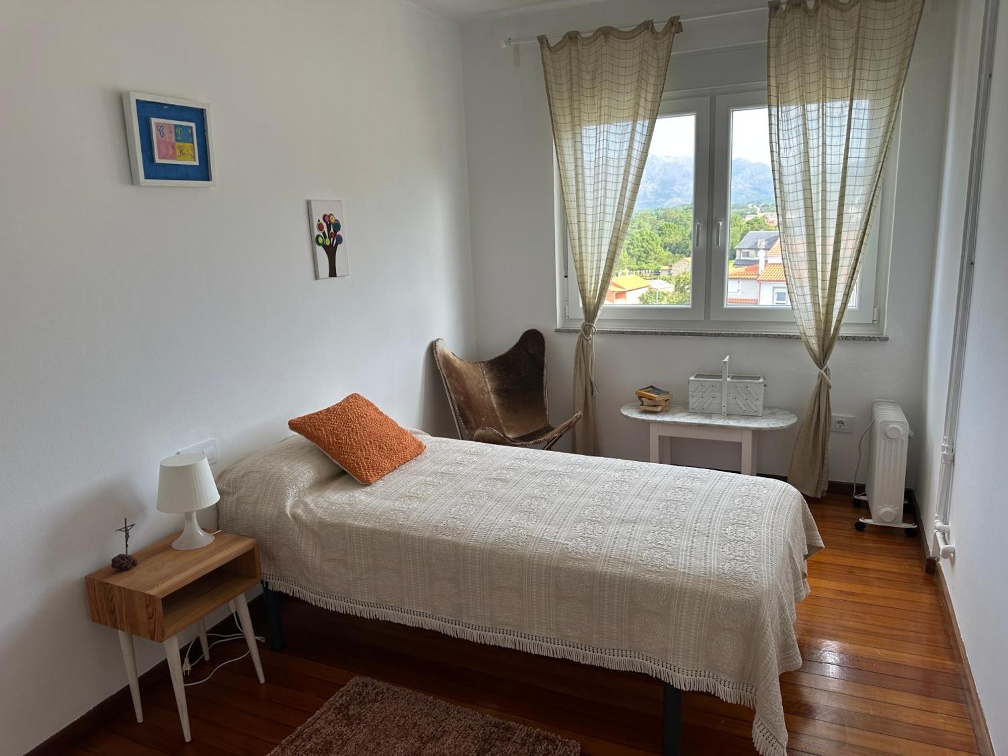 Playa De 2 Appartement Carnota
