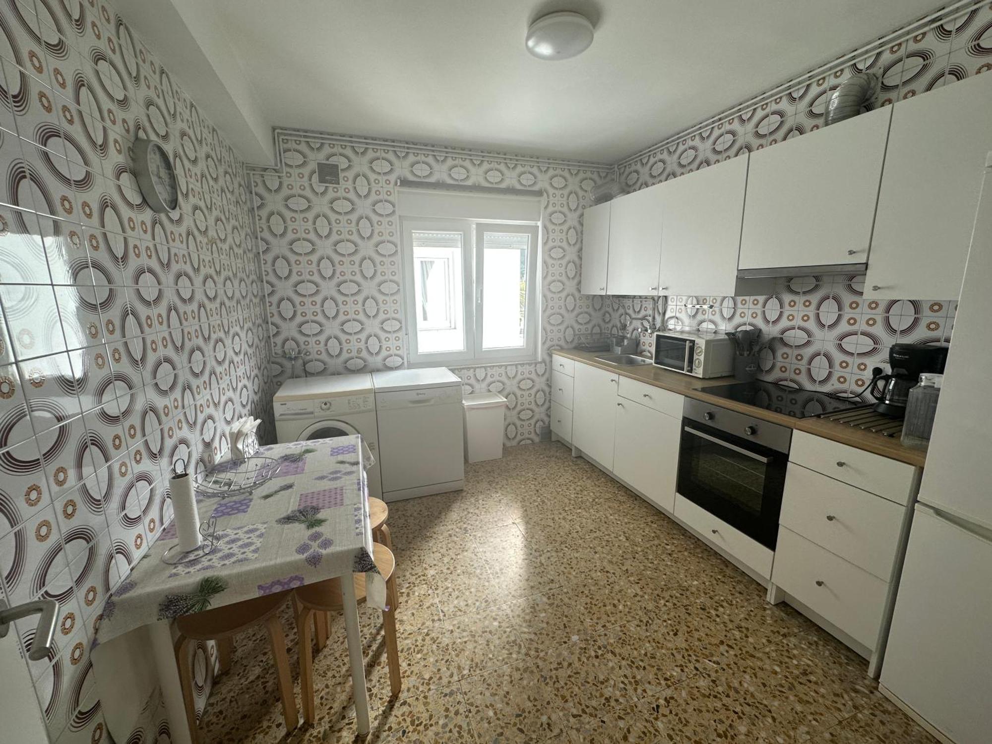 Appartement Playa De 2 Carnota